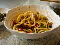 -文三里屯面馆(三里屯店)