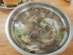 -福屿鲜捞小吃·捞化(福屿总店)