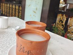 -南庄酒家·海鲜粤菜·25年老字号(环城南路店)