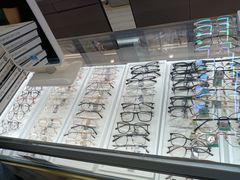 -华彬眼镜专业渐进配镜(潘家园店)