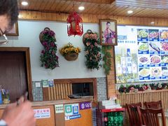 -老东阳·外婆菜(横店店)