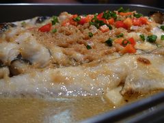 -半天妖烤鱼(方庄店)