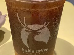 -瑞幸咖啡(星河WORLDCOCOPark店)