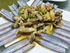 -亚龙湾8号(丁村万人海鲜广场店)