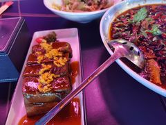 -粉墨特色菜·烧烤音乐酒馆