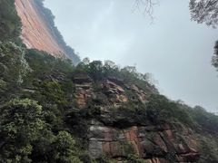 -赤水丹霞旅游区·佛光岩