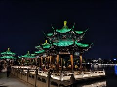 -南通濠河风景名胜区