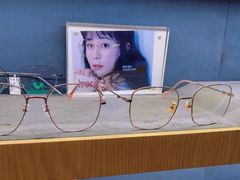 -日本手作眼镜·久川睛匠(新中关购物中心店)