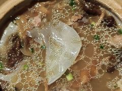 -黄山老妈·土菜(碧桂园店)