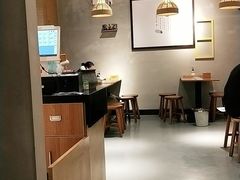 大堂-罗罐中米粉(人信汇店)