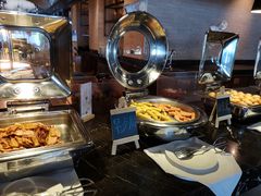 -千岛湖君澜度假酒店(文广轩中餐厅)