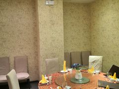 包厢-西安饭庄(立丰国际店)