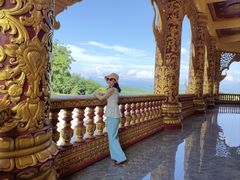 -西双版纳勐泐文化旅游区