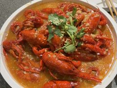 -万氏小胖子蒜香龙虾(仙林文范路店)