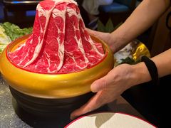 -牛New寿喜烧(虹桥新天地店)