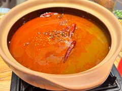 -北丐先生·野馄饨烧烤(雨花万象店)