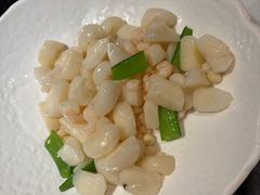 -吴越荣记苏州菜·松鼠桂鱼 100% 活鱼现做(月光码头店)