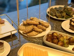-上海兴国宾馆 丽宫中餐厅