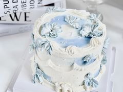 -蜜肆动物奶油蛋糕·个性定制·下午茶甜品