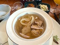 -万荟轩海鲜·粤式点心自助餐厅(蓝海风万怡酒店)
