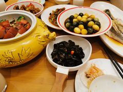 -毛家饭店(碧桂园店)
