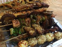 -非凡烧烤(历史博物馆店)