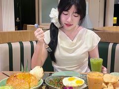 -mango tree芒果树泰国餐厅(青岛万象城店)