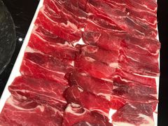 -官也街澳门火锅(新源里店)