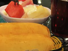 -豪客来牛排(重庆三峡广场步行街1704店)