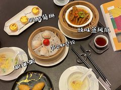 -广州文华东方酒店·江-由辉师傅主理