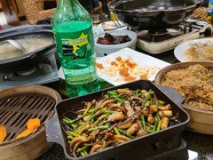 -曹家小菜(胜太路店)