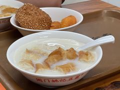 -阊门姚记豆浆(旧学前直营店)
