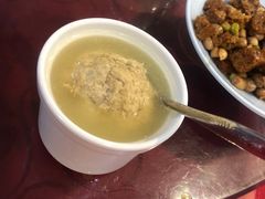 -玉华台饭庄(裕中西里小区店)