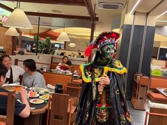 -刘一手重庆火锅(万达广场店)