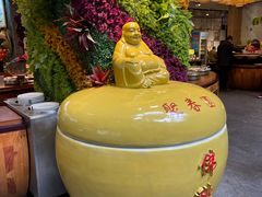 -聚春园自助餐厅(东街口店)