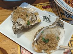 -喝丢一只鞋海鲜烧烤·海肠捞饭(文体街店)