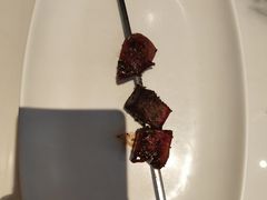 -正黄旗海鲜烧烤大排档(延安路总店)