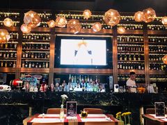 大堂-Margherita雏菊意大利餐厅(雅颂庭购物中心店)