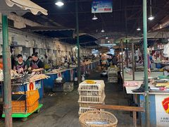 -红星农贸综合市场