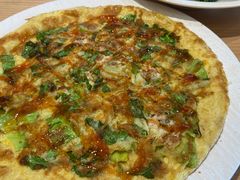 -隅乐胡椒虾·台湾菜·团建(皇岗店)