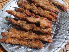 -霍元甲烧烤(江城商务大楼店)