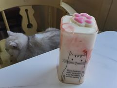 -猫小院猫主题餐厅(南锣旗舰店)