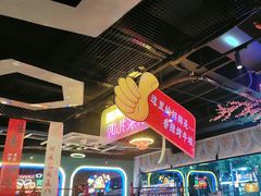 -路边边.炒菜烧烤.音乐餐厅(良乡长虹店)