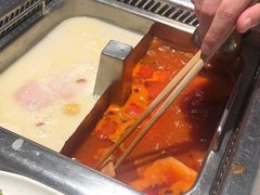 -海底捞火锅(团结桥店)