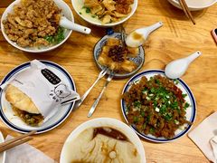 -小豆海棠(人民南路店)