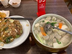 -海坛特色小吃·只做平潭特色菜(平潭店)