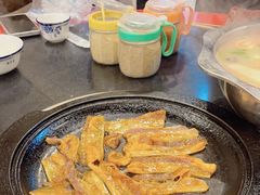 -牛得很·鲜牦牛肉烧烤·牛羊肉菌汤锅(康定店)