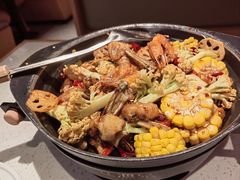-江渔儿酸菜鱼(东厦一百店)