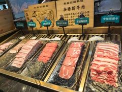 -東盛炭烤自助料理(浦东文峰广场店)