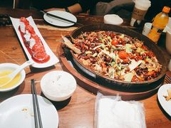 -老板恋上鱼(荣盛广场店)